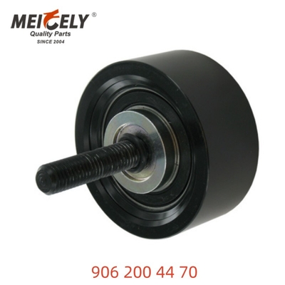 알루미늄 타이밍 벨트 롤러 텐셔너 폴리 OEM 9062001170 9062004470