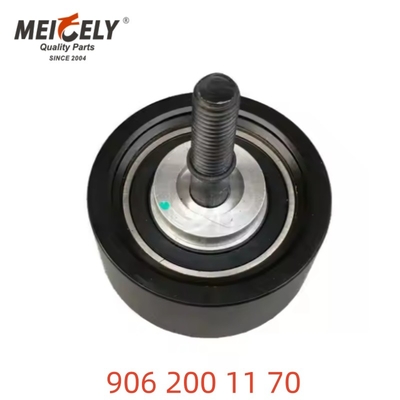 알루미늄 타이밍 벨트 롤러 텐셔너 폴리 OEM 9062001170 9062004470