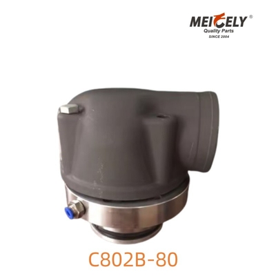 산업 표준을 충족하도록 설계 된 프리미엄 콤빙 Vent 밸브 C802B-80