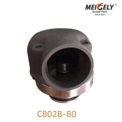 산업 표준을 충족하도록 설계 된 프리미엄 콤빙 Vent 밸브 C802B-80