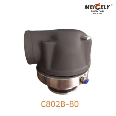 산업 표준을 충족하도록 설계 된 프리미엄 콤빙 Vent 밸브 C802B-80