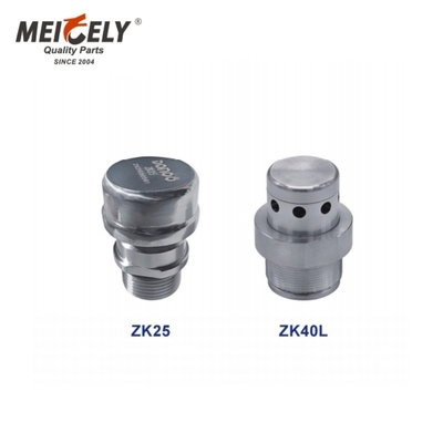 고품질 진공 밸브 ZK25 ZK40L 물 탱크 트럭