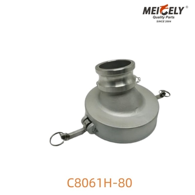 C8061H-80 오일 탱크 트럭에 대한 프리미엄 API 중력 하락 결합