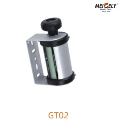 GT02 OEM 탱크 트럭 액체 표시기 고 정밀 내구성