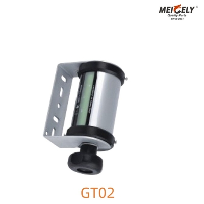 GT02 OEM 탱크 트럭 액체 표시기 고 정밀 내구성