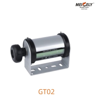 GT02 OEM 탱크 트럭 액체 표시기 고 정밀 내구성
