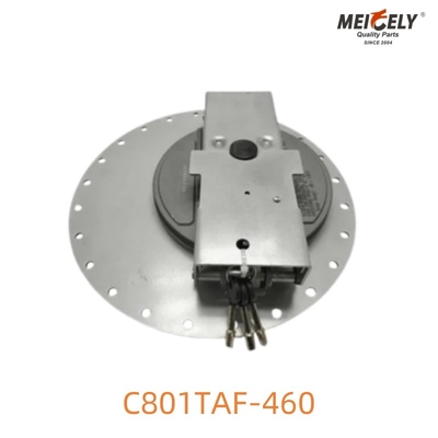 C801TAF-460 오일 탱크 트럭 매너홀 커버 산업용 품질 내구성