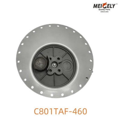 C801TAF-460 오일 탱크 트럭 매너홀 커버 산업용 품질 내구성