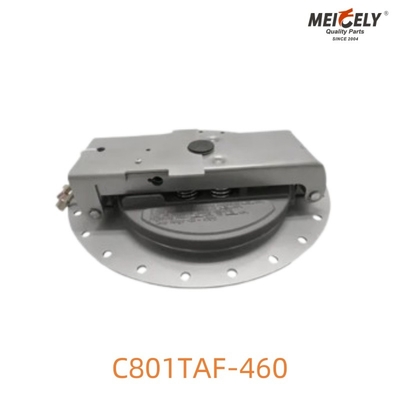 C801TAF-460 오일 탱크 트럭 매너홀 커버 산업용 품질 내구성