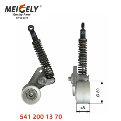 자동차 벨트 긴장기 OEM 5412001170 5412001370 5412000770 메르세데스-벤츠