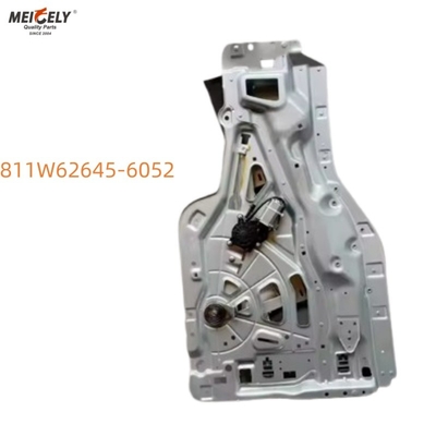 OEM Howo 811W62645-6052 트럭 객실 인테리어용 창문 유리 승강기