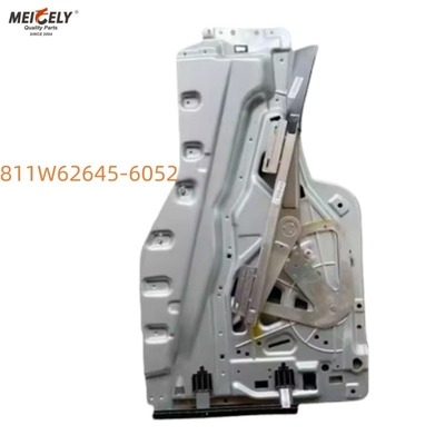 OEM Howo 811W62645-6052 트럭 객실 인테리어용 창문 유리 승강기