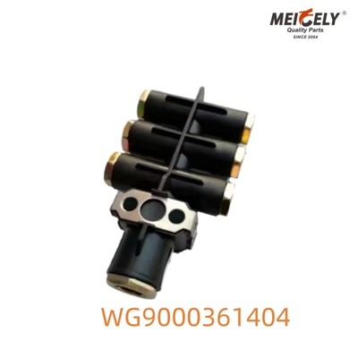 WG9000361404 상용차용 고품질 호우 보조 가스 모듈 밸브