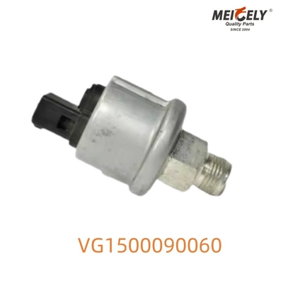 Premium Howo VG1500090060 Oil Pressure Sensor Anti-Interference