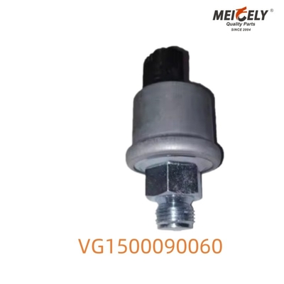 Premium Howo VG1500090060 Oil Pressure Sensor Anti-Interference