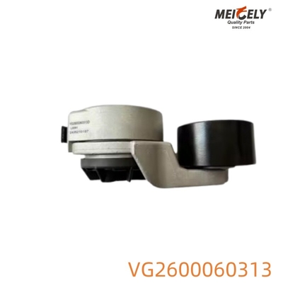 VG2600060313 Howo를 위한 텐셔너 폴리