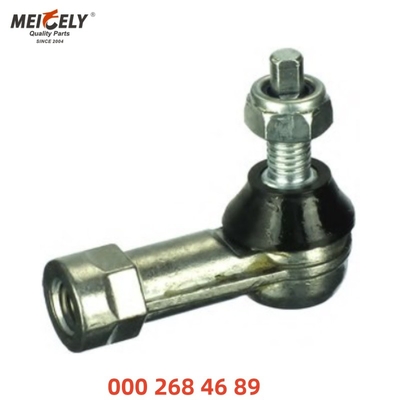 공장 가격 공자 헤드 변속기 연결 OEM 0002684689 0002684789 스카니아용