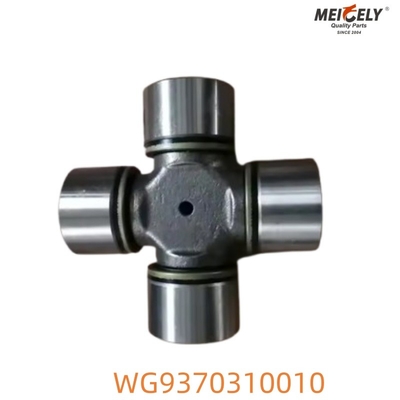 WG9370310010 OEM Howo 유니버설 합동 매끄러운 전력 전송