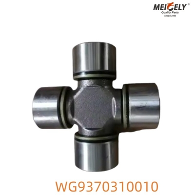 WG9370310010 OEM Howo 유니버설 합동 매끄러운 전력 전송