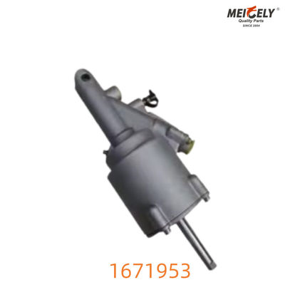 VOL-VO 차량용 고정밀 1671953 OEM 클러치 서보