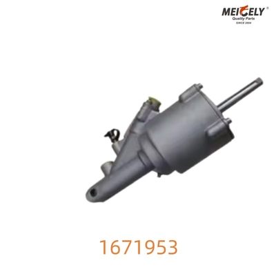 고 정밀 1671953 OEM 클러치 Volvo 차량용