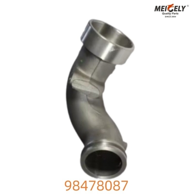 98478087 Iveco를 위한 OEM 물 파이프