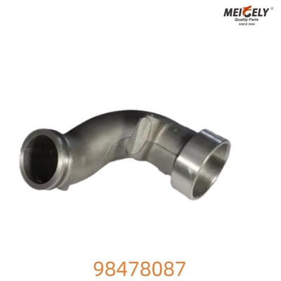 98478087 Iveco를 위한 OEM 물 파이프