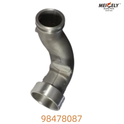 98478087 Iveco를 위한 OEM 물 파이프