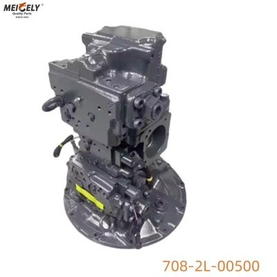 Komatsu 708-2L-00500 유압 펌프 내마모성 안정적인 성능