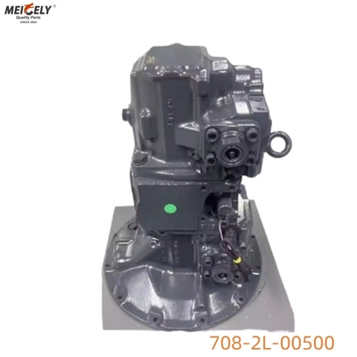 Komatsu 708-2L-00500 유압 펌프 내마모성 안정적인 성능