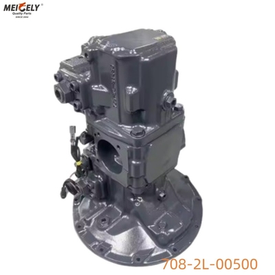 Komatsu 708-2L-00500 유압 펌프 내마모성 안정적인 성능