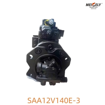 중장비용 Komatsu SAA12V140E3 OEM 엔진