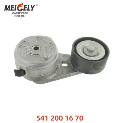 고품질 자동차 부품 벨트 긴장기 OEM 5412001670 3937553 3978022 3914086 메르세데스-벤츠