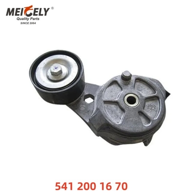 고품질 자동차 부품 벨트 긴장기 OEM 5412001670 3937553 3978022 3914086 메르세데스-벤츠