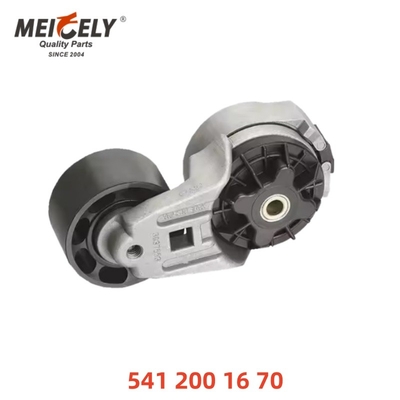 고품질 자동차 부품 벨트 긴장기 OEM 5412001670 3937553 3978022 3914086 메르세데스-벤츠