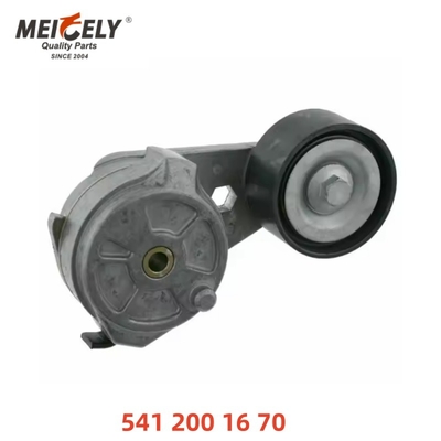 고품질 자동차 부품 벨트 긴장기 OEM 5412001670 3937553 3978022 3914086 메르세데스-벤츠