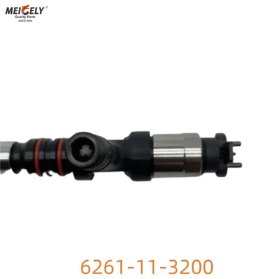 6261-11-3200 OEM 디젤 일반 철도 연료 주입기