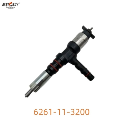 6261-11-3200 OEM 디젤 일반 철도 연료 주입기