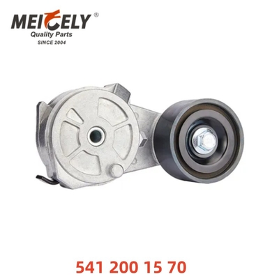 고품질 자동차 부품 벨트 긴장기 OEM 5412001570 3937553 3978022 3914086 메르세데스-벤츠