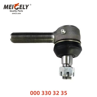 오리지널 공장 품질 자동차 부품 트럭 타이 로드 엔드 OEM 0003303235 0003303335 0004600348 트럭용