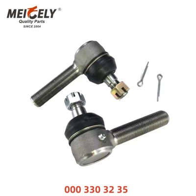오리지널 공장 품질 자동차 부품 트럭 타이 로드 엔드 OEM 0003303235 0003303335 0004600348 트럭용