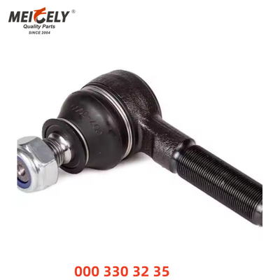 오리지널 공장 품질 자동차 부품 트럭 타이 로드 엔드 OEM 0003303235 0003303335 0004600348 트럭용