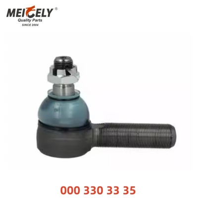 원본 공장 품질 자동차 부품 트럭 넥타이 막대기 끝 OEM 0003303335 0004600348 트럭용