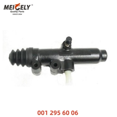 주사유 융합 펌프 밸브 OEM 0012956006 마스터 실린더 0022950407 FOTON
