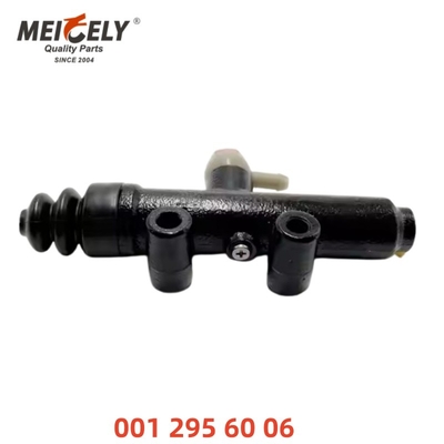주사유 융합 펌프 밸브 OEM 0012956006 마스터 실린더 0022950407 FOTON