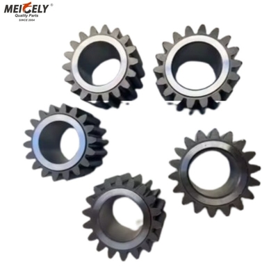 WG9981340052 OEM 중량 강화 행성 바퀴