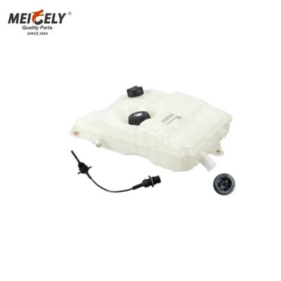 최적 냉각 5010514340 RVI를 위한 물 탱크