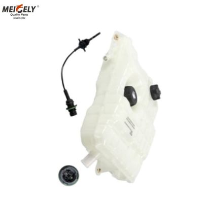 최적 냉각 5010514340 RVI를 위한 물 탱크