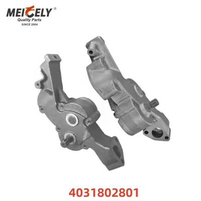 High-Quality Truck Spare Parts OEM 4031802801 8311231949  Oil Pump For Truck