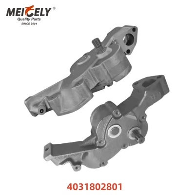 High-Quality Truck Spare Parts OEM 4031802801 8311231949  Oil Pump For Truck